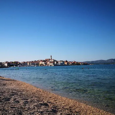 Kuca Lukin 公寓 贝蒂纳