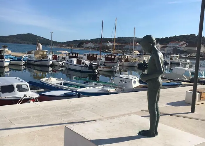 Apartamento Kuca Lukin