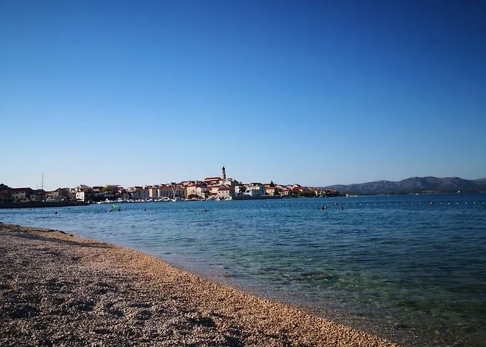 Kuca Lukin 公寓 贝蒂纳