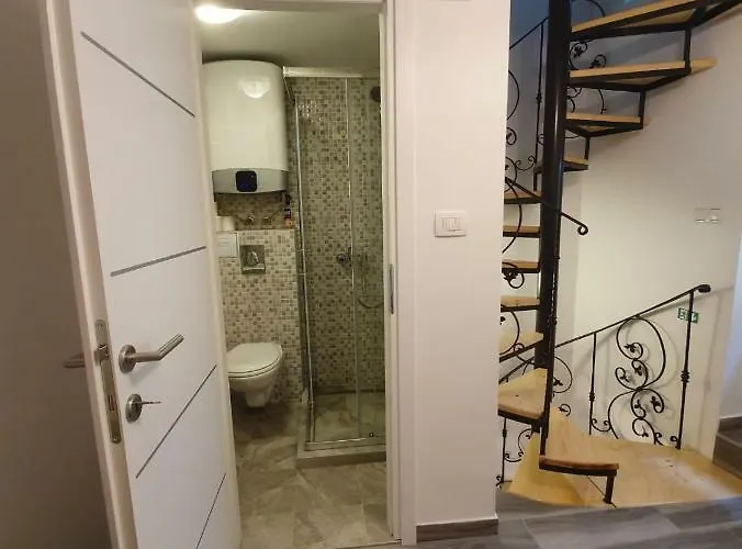 Kuca Lukin Apartamento *