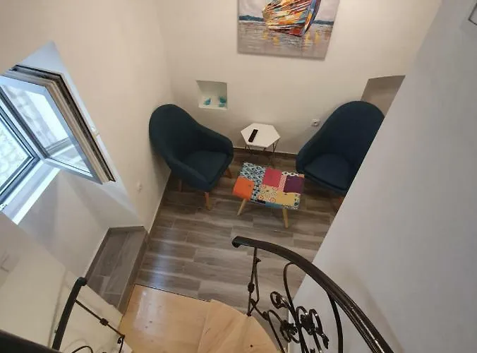 Kuca Lukin Apartamento *