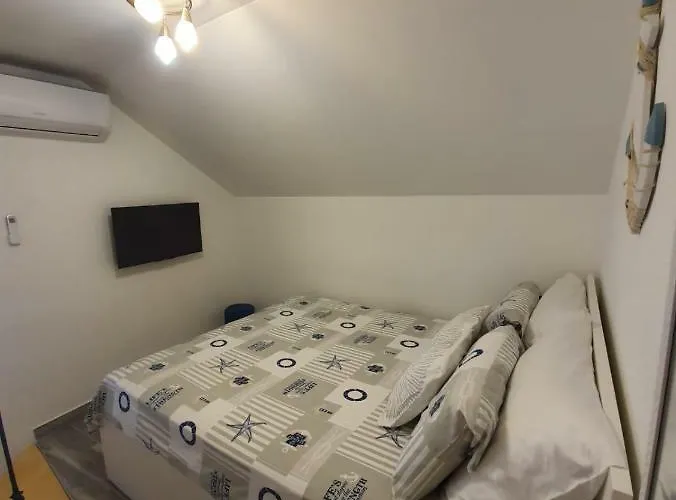 Apartamento Kuca Lukin